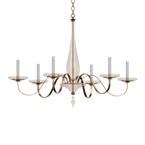 Lustre Richard Taylor Designs Vicenza modèle 3D