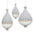 Pendant Lamps Karman Le Trulle - Yusufdjan