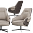 Armchair Grado Design Lord - Islomov