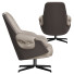 Armchair Grado Design Lord - Islomov