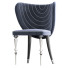 Стул Elve Luxury Blue - Islomov