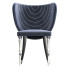 Стул Elve Luxury Blue - Islomov