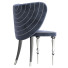 Стул Elve Luxury Blue - Islomov