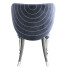 Стул Elve Luxury Blue - Islomov