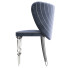 Стул Elve Luxury Blue - Islomov