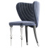 Стул Elve Luxury Blue - Islomov