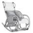 Fotel bujany Casa-Moro Rattan Cadis Nature - Islomov