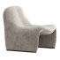 Armchair 1stDibs Alky by Giancarlo Piretti - Islomov