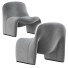 Armchair 1stDibs Alky by Giancarlo Piretti - Islomov