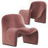 Armchair 1stDibs Alky by Giancarlo Piretti - Islomov