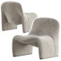 Armchair 1stDibs Alky by Giancarlo Piretti - Islomov