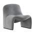Armchair 1stDibs Alky by Giancarlo Piretti - Islomov