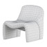 Armchair 1stDibs Alky by Giancarlo Piretti - Islomov