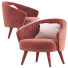 Armchair Mytto Metis - Islomov