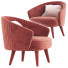 Armchair Mytto Metis - Islomov