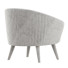 Armchair Mytto Metis - Islomov