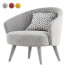 Armchair Mytto Metis - Islomov