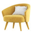 Armchair Mytto Metis - Islomov