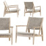 Armchair Ariake The Summit Lounge - Islomov