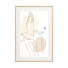 Pinturas Wall Frame 07 - ZaraCo