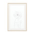 Pinturas Wall Frame 07 - ZaraCo