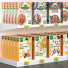 Schaukasten Supermarket Cereal - piunnikgh