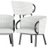 Armchair Very Wood Zant 04 - Islomov