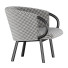Armchair Very Wood Zant 04 - Islomov
