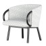 Armchair Very Wood Zant 04 - Islomov