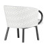 Armchair Very Wood Zant 04 - Islomov