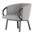 Armchair Very Wood Zant 04 - Islomov