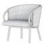Armchair Very Wood Zant 04 - Islomov