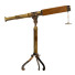 Télescope Vintage W Outway in Tripod - u-10182