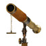 Télescope Vintage W Outway in Tripod - u-10182