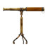 Télescope Vintage W Outway in Tripod - u-10182