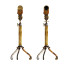 Télescope Vintage W Outway in Tripod - u-10182
