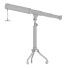 Télescope Vintage W Outway in Tripod - u-10182