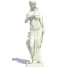 Statuette Girl Archer - Zmey26rus