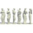 Statuette Girl Archer - Zmey26rus