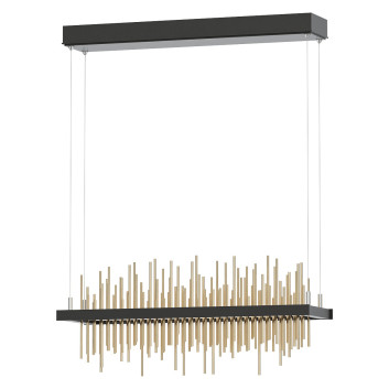 Hängeleuchte Hubbardton Forge Gossamer