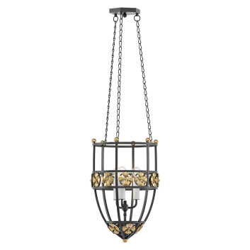 Paul Ferrante Landry Lantern 3D модель