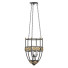 Żyrandol Paul Ferrante Landry Lantern - Keravl