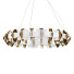 Chandelier Lost Profile Studio Covenant - Keravl