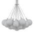 Lámpara de araña Tech Lighting Gambit Multi Light - Keravl