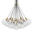 Lámpara de araña Tech Lighting Gambit Multi Light - Keravl