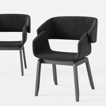 Chair Take&live CX01
