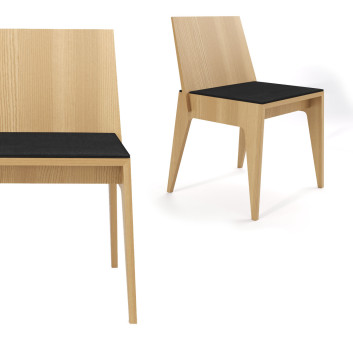Chair Take&live CA01