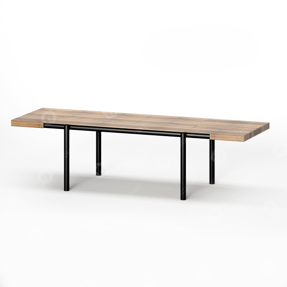 Table Take&live TE01 3D model