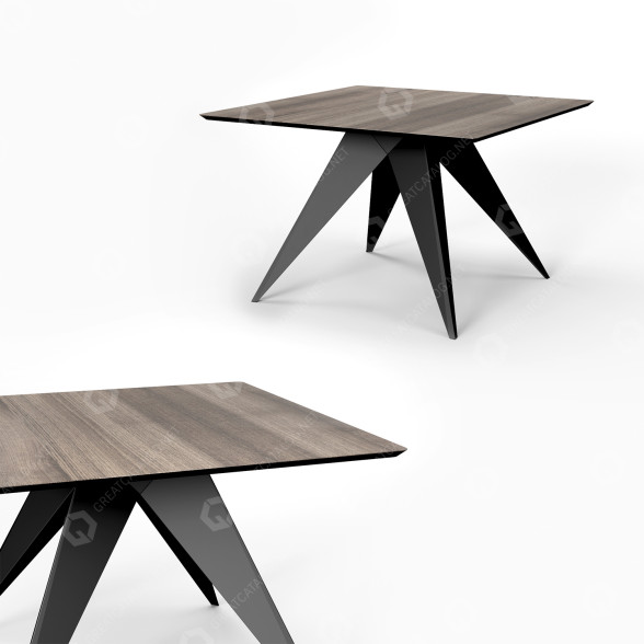 Table Take&live TB01 3D model