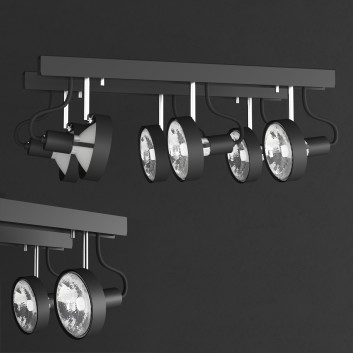 Світильник Nowodvorski Lighting 9601 3D модель